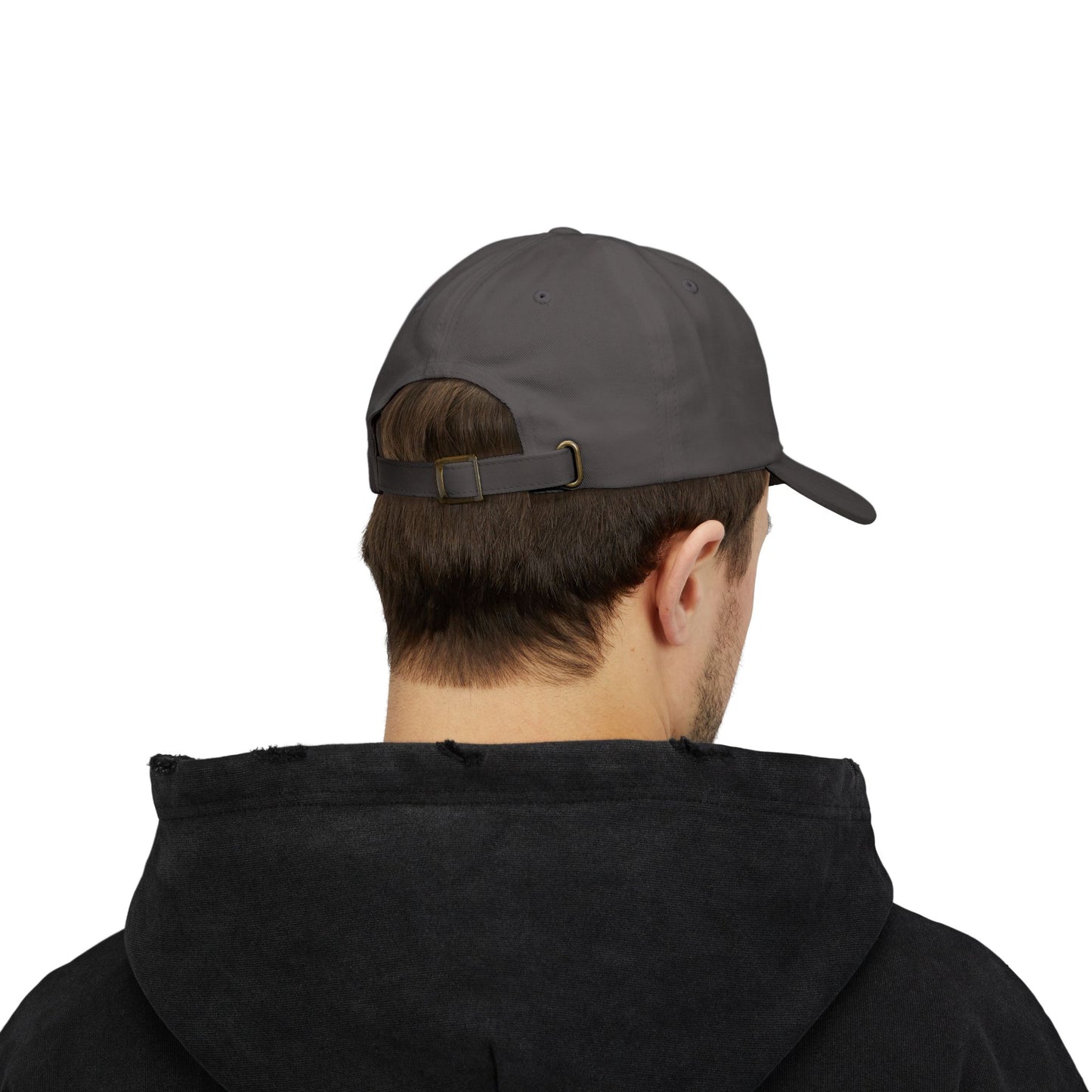 TRON Logo Dad Cap