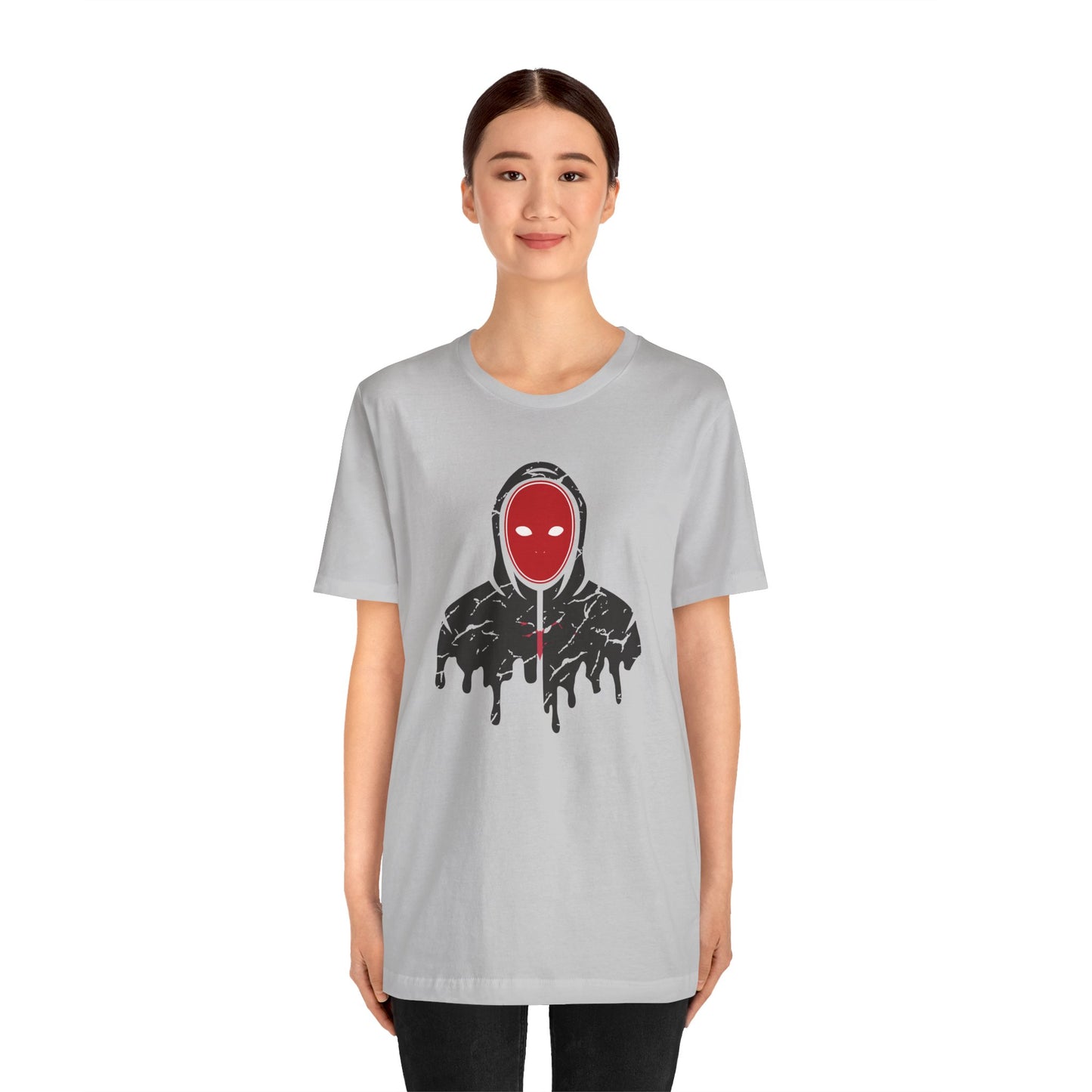 Return from the Grave Graphic Tee