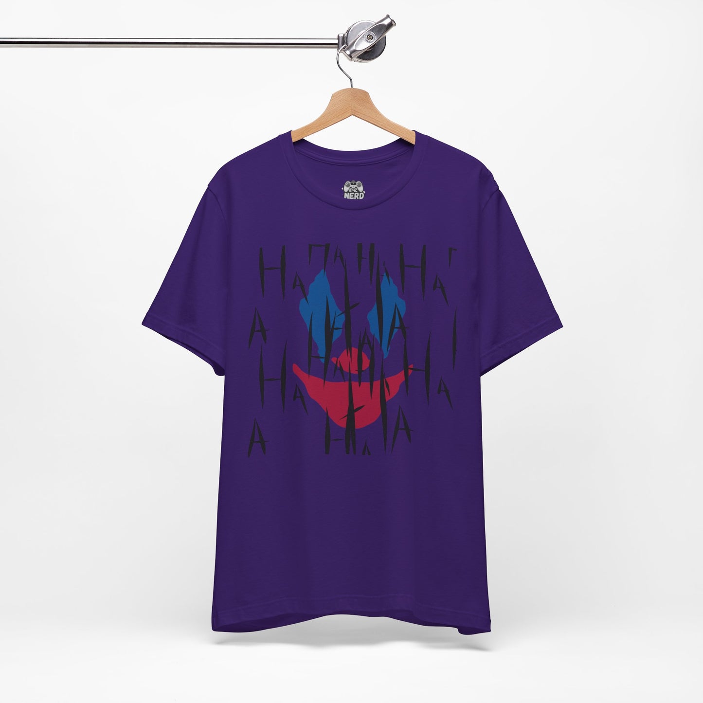 A Laughing Matter Graphic Tee