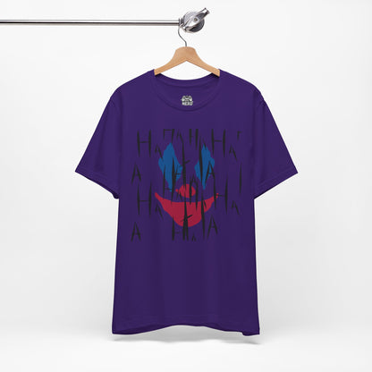 A Laughing Matter Graphic Tee