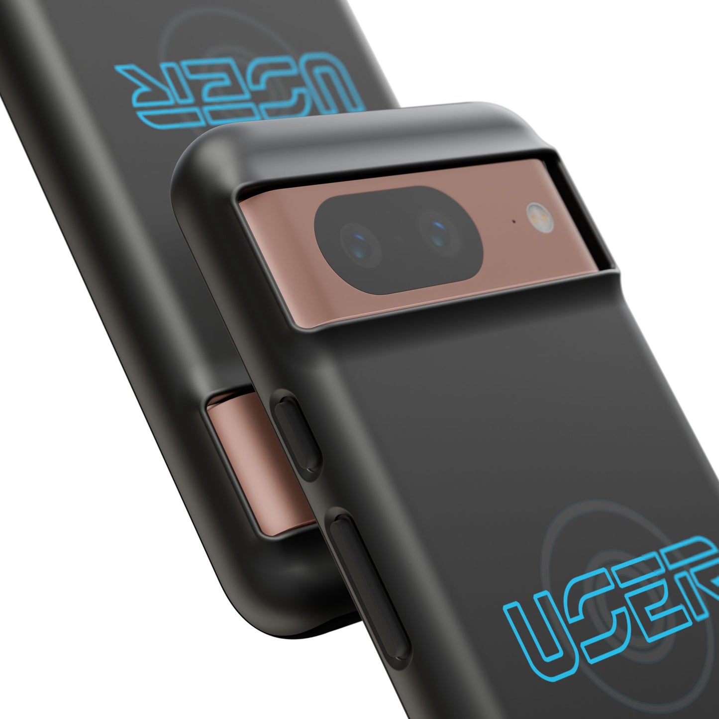 User Phone Case