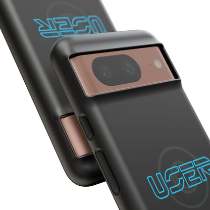 User Phone Case
