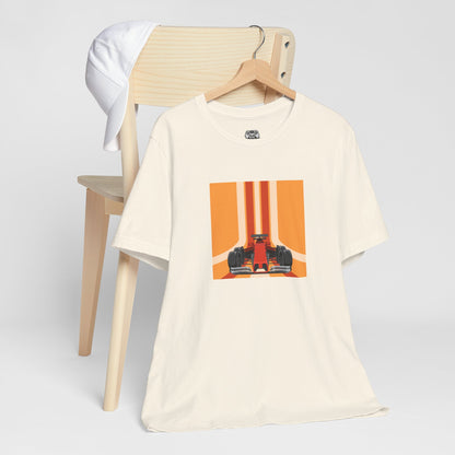 Retro Racing Graphic Tee