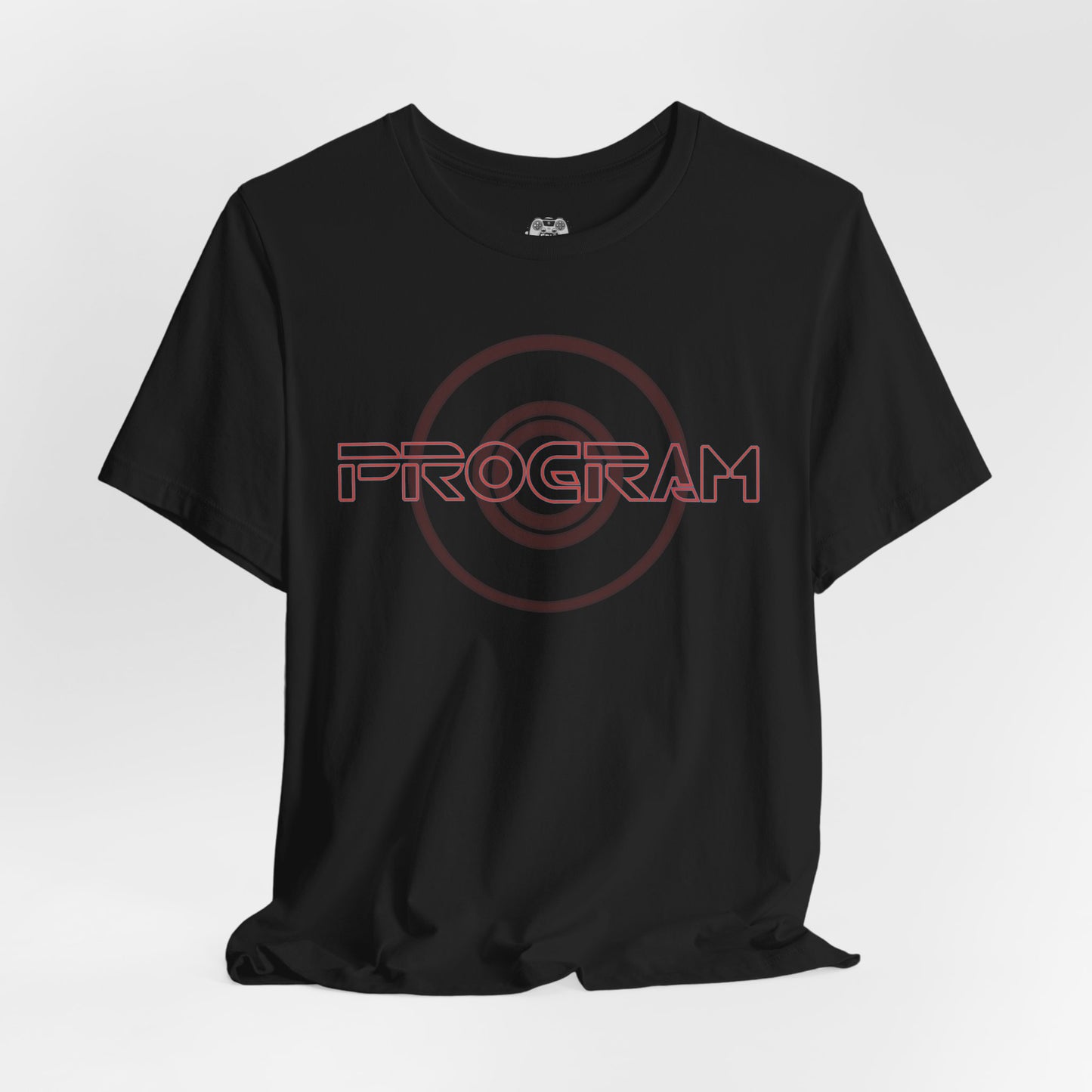 Program Graphic Tee