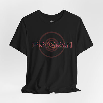 Program Graphic Tee