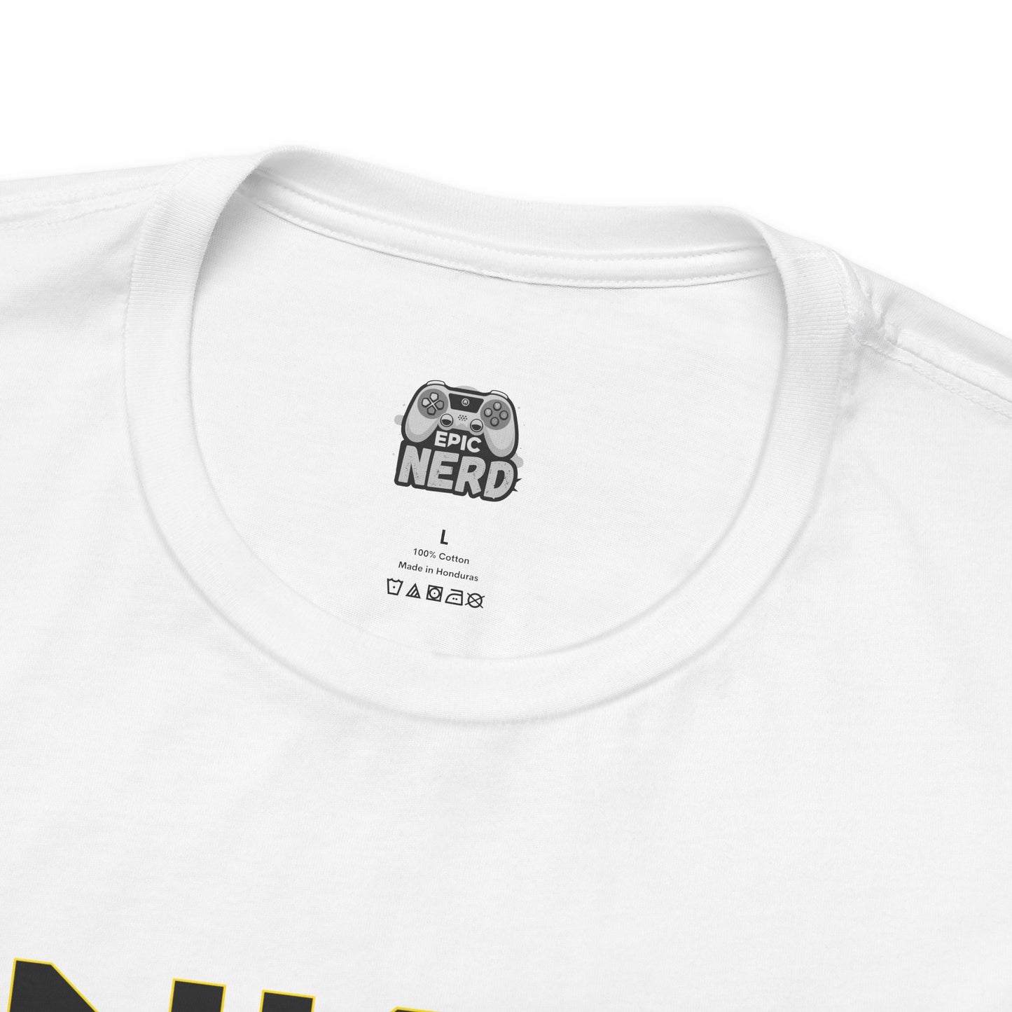Dark as the Knight Graphic Tee