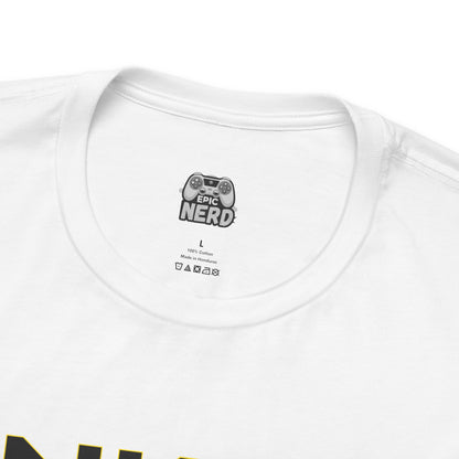 Dark as the Knight Graphic Tee