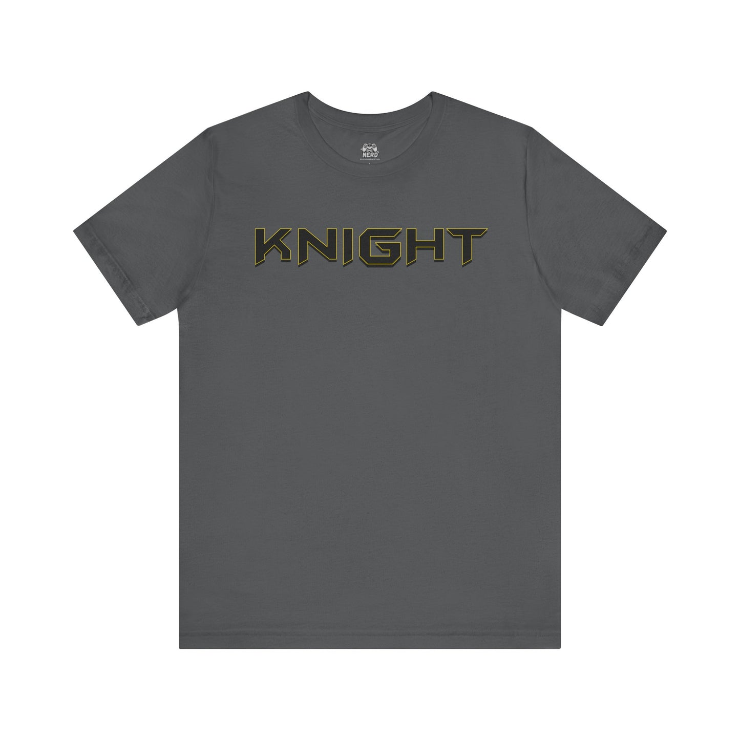 Dark as the Knight Graphic Tee