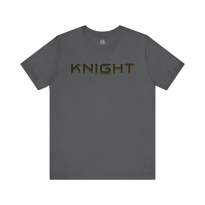 Dark as the Knight Graphic Tee