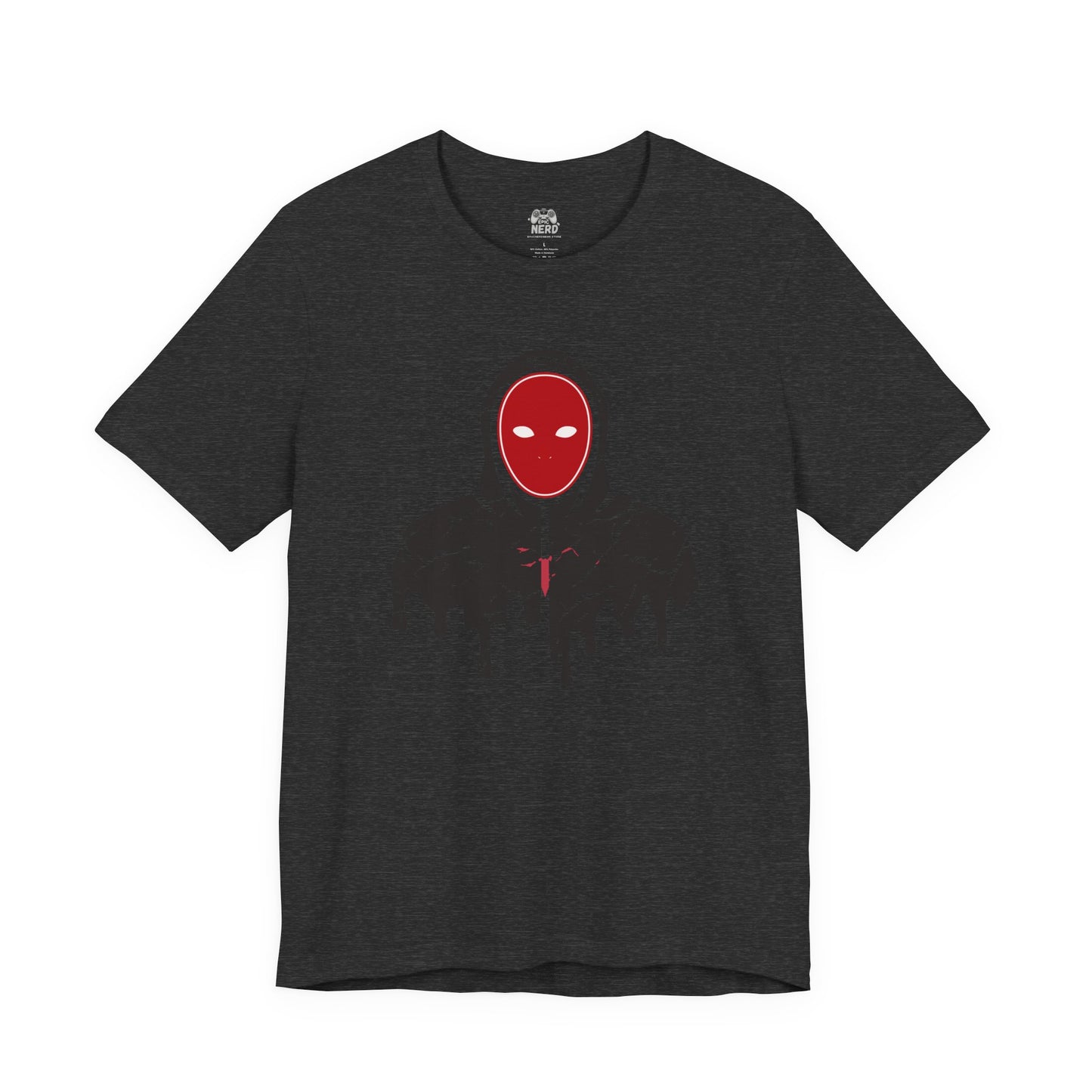 Return from the Grave Graphic Tee
