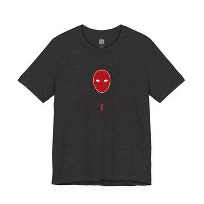Return from the Grave Graphic Tee