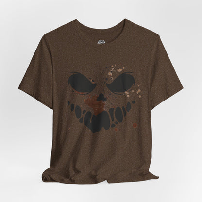 Overplayed Your Role Graphic Tee