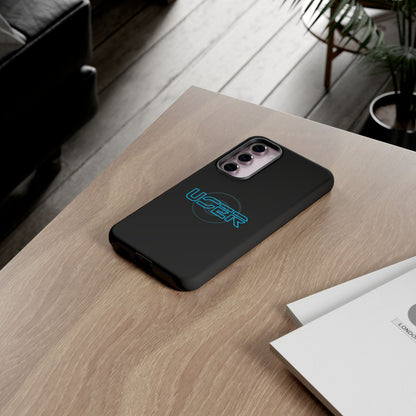 User Phone Case