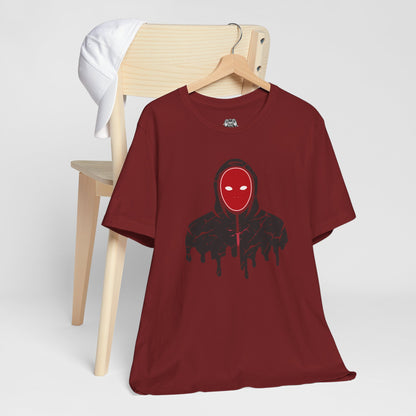 Return from the Grave Graphic Tee