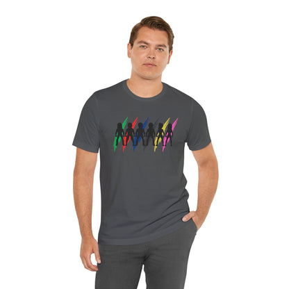 The Grove's Finest Graphic Tee