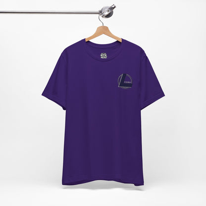 Corp Graphic Tee
