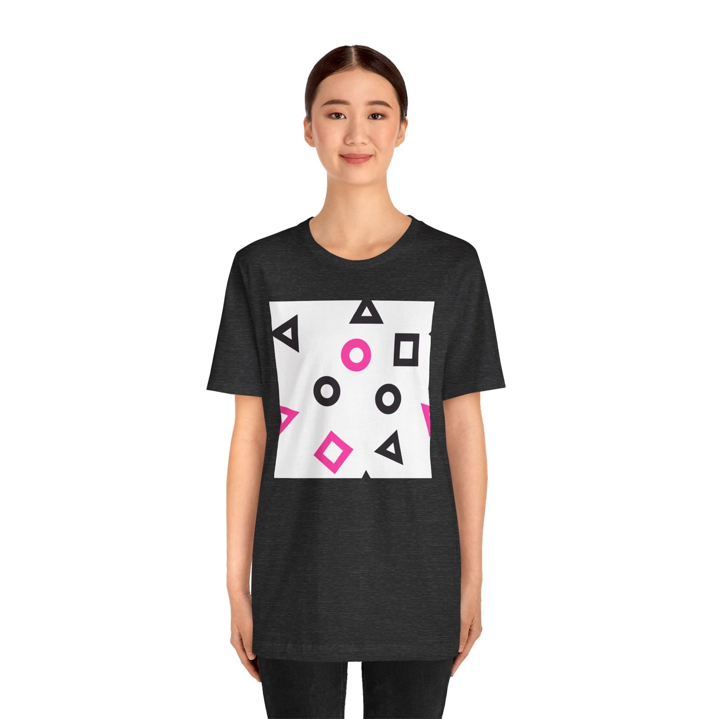 Be Careful Graphic Tee