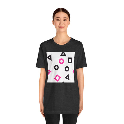 Be Careful Graphic Tee