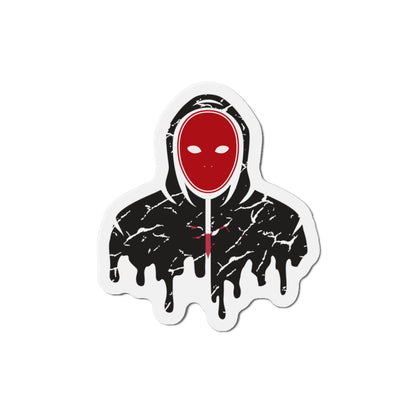 Hooded Magnet
