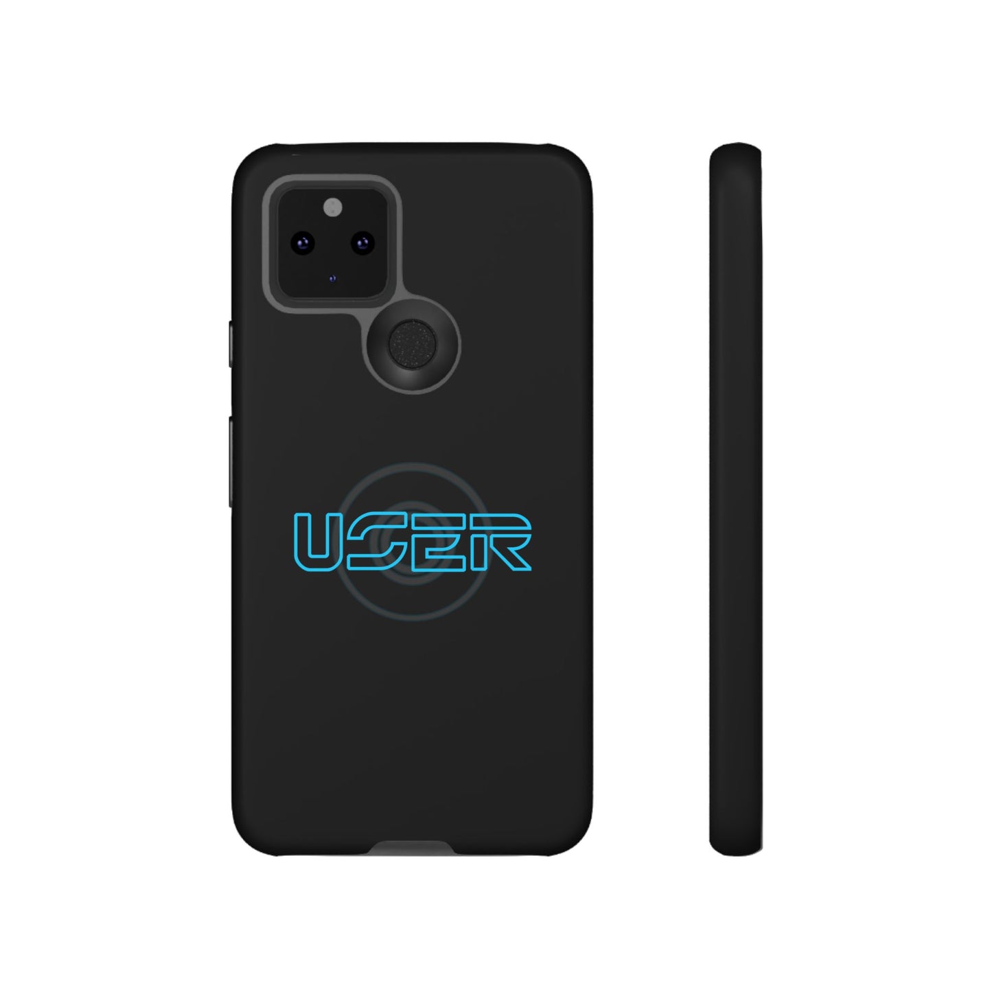 User Phone Case