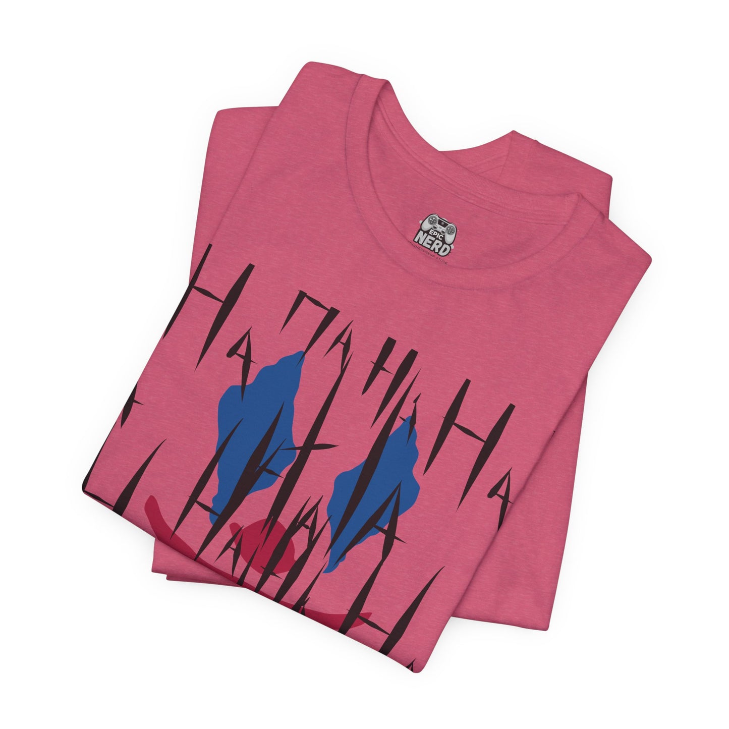 A Laughing Matter Graphic Tee