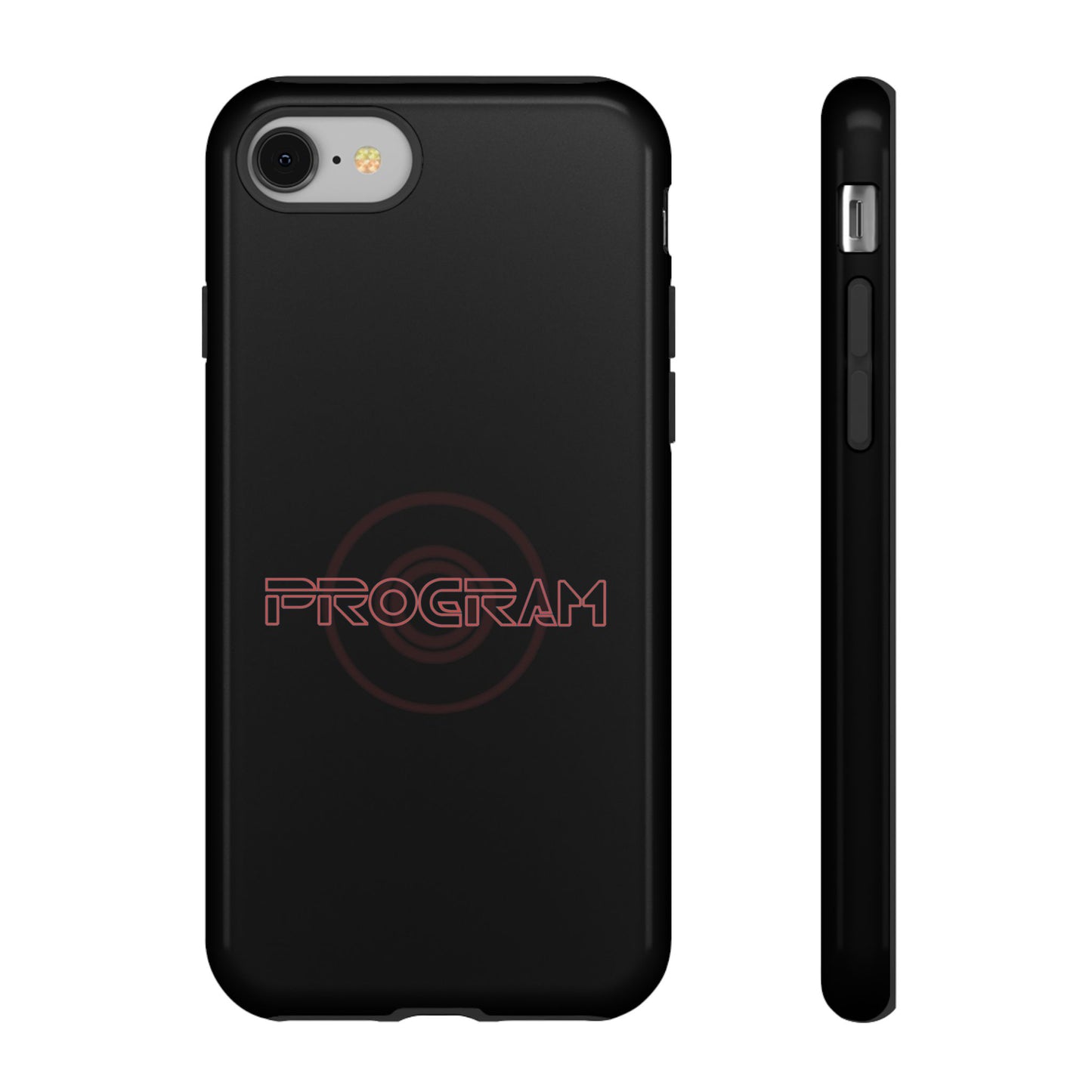 Program Phone Case