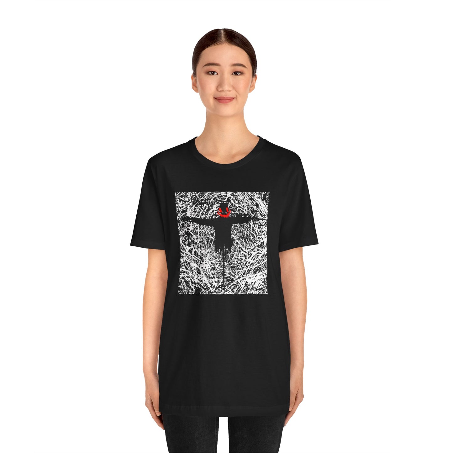 What Do You Fear? Graphic Tee