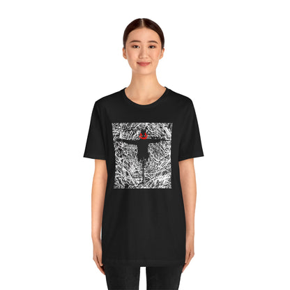 What Do You Fear? Graphic Tee