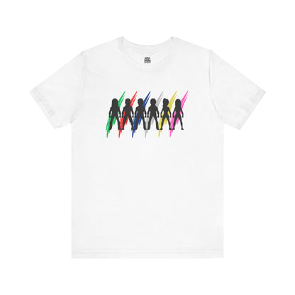 The Grove's Finest Graphic Tee