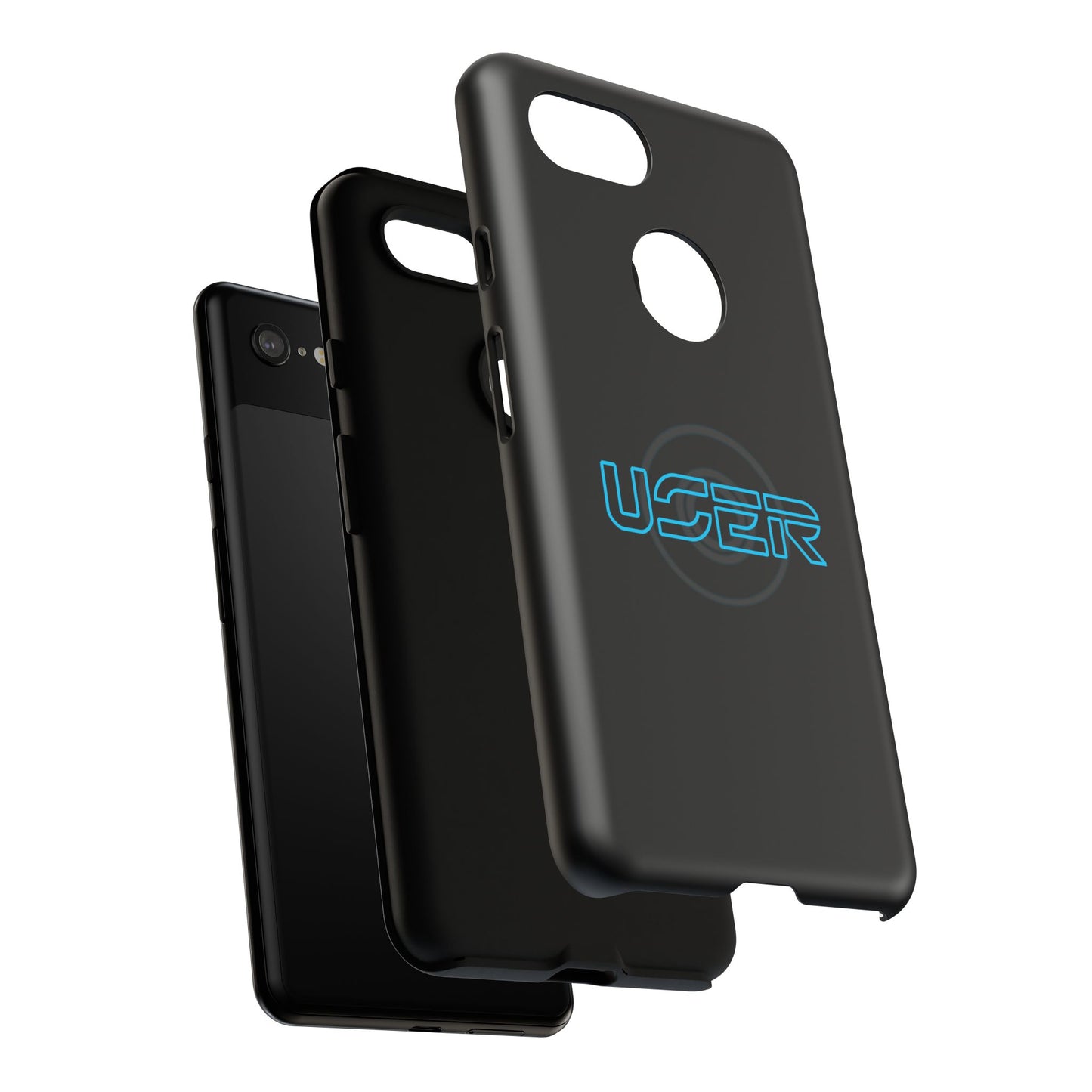 User Phone Case