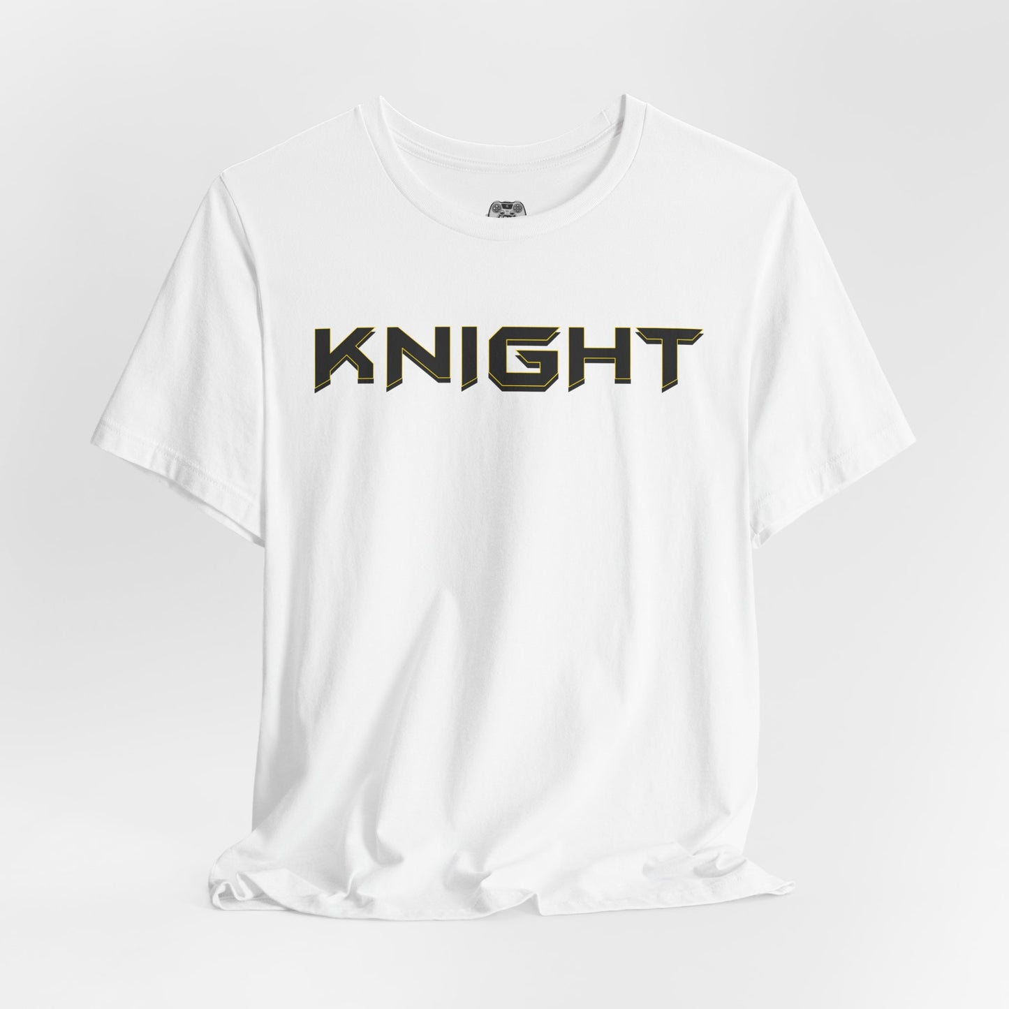 Dark as the Knight Graphic Tee