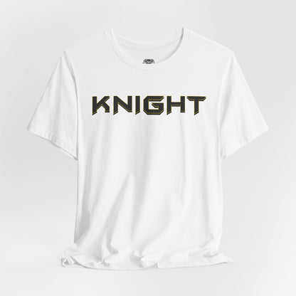 Dark as the Knight Graphic Tee