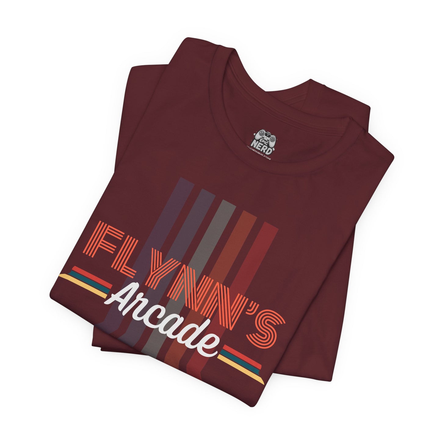 We're Always on the Same Team Graphic Tee