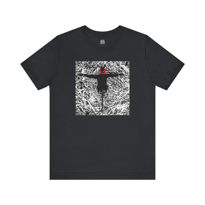 What Do You Fear? Graphic Tee