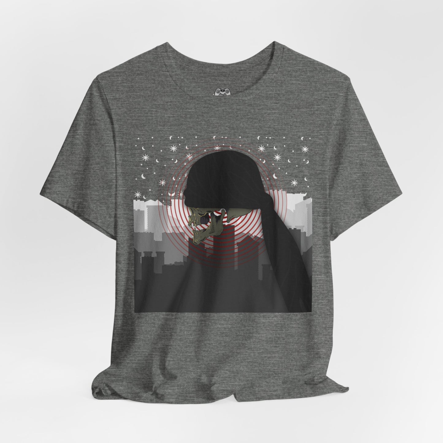 Devil's Sky Graphic Tee