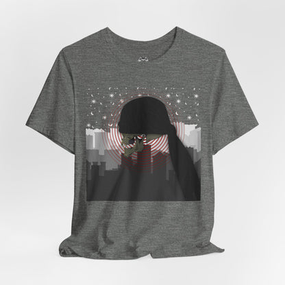 Devil's Sky Graphic Tee