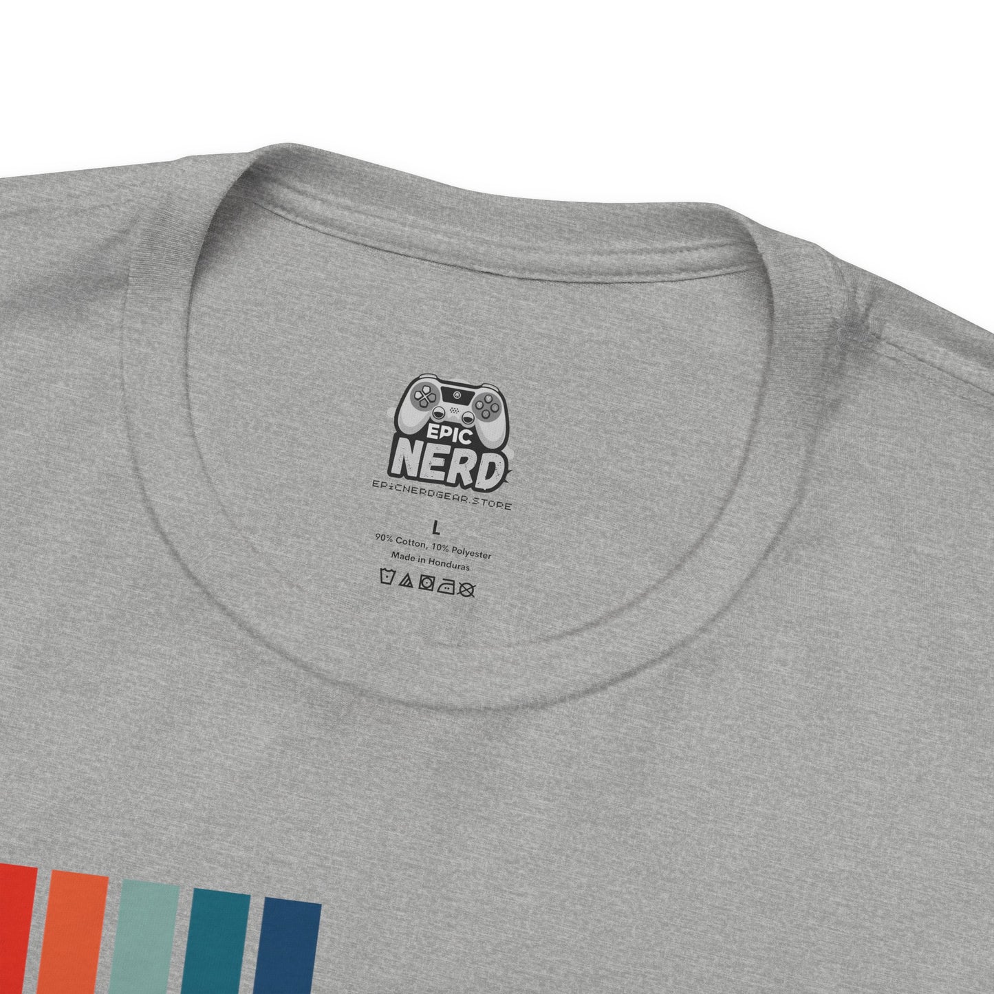 Grand Prix Racing Graphic Tee