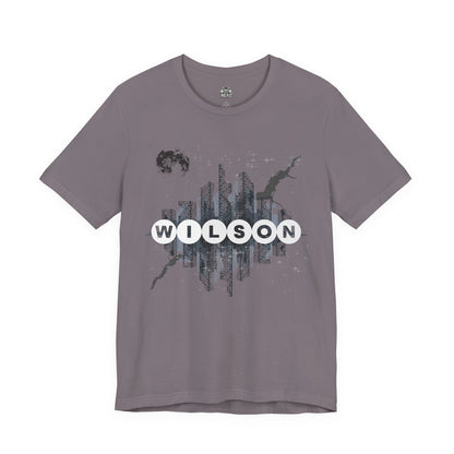 King of The City Graphic Tee