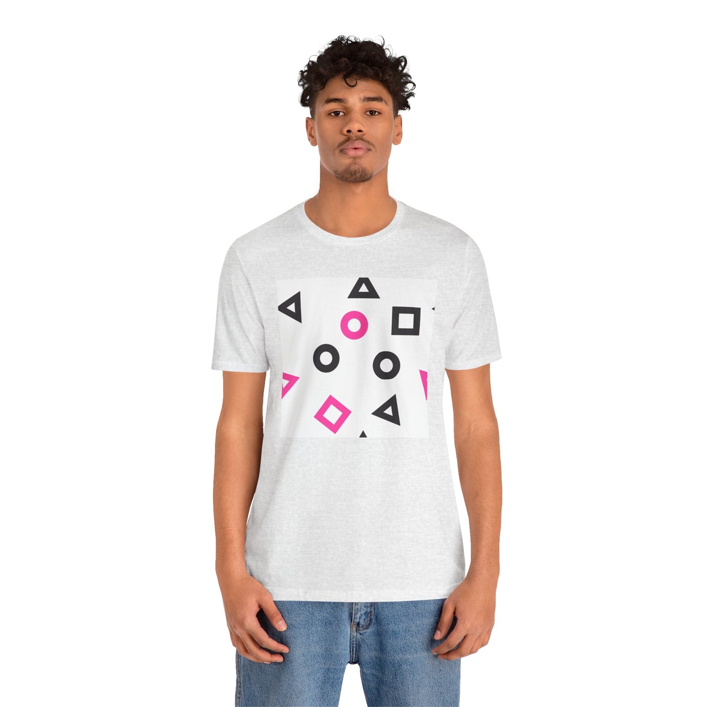 Be Careful Graphic Tee