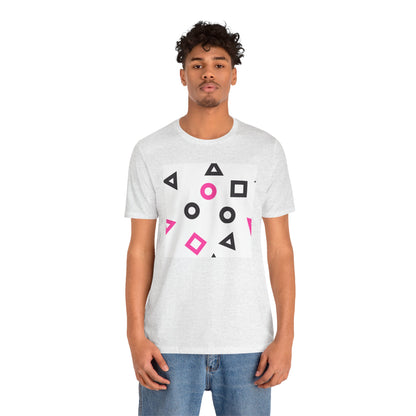 Be Careful Graphic Tee