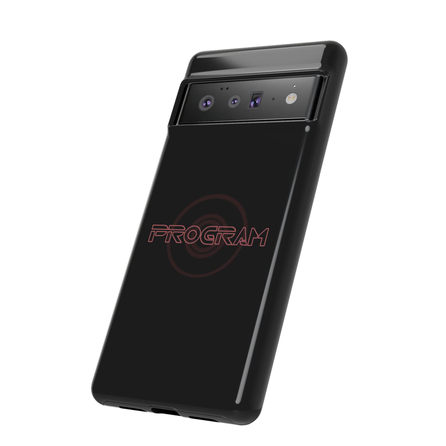 Program Phone Case