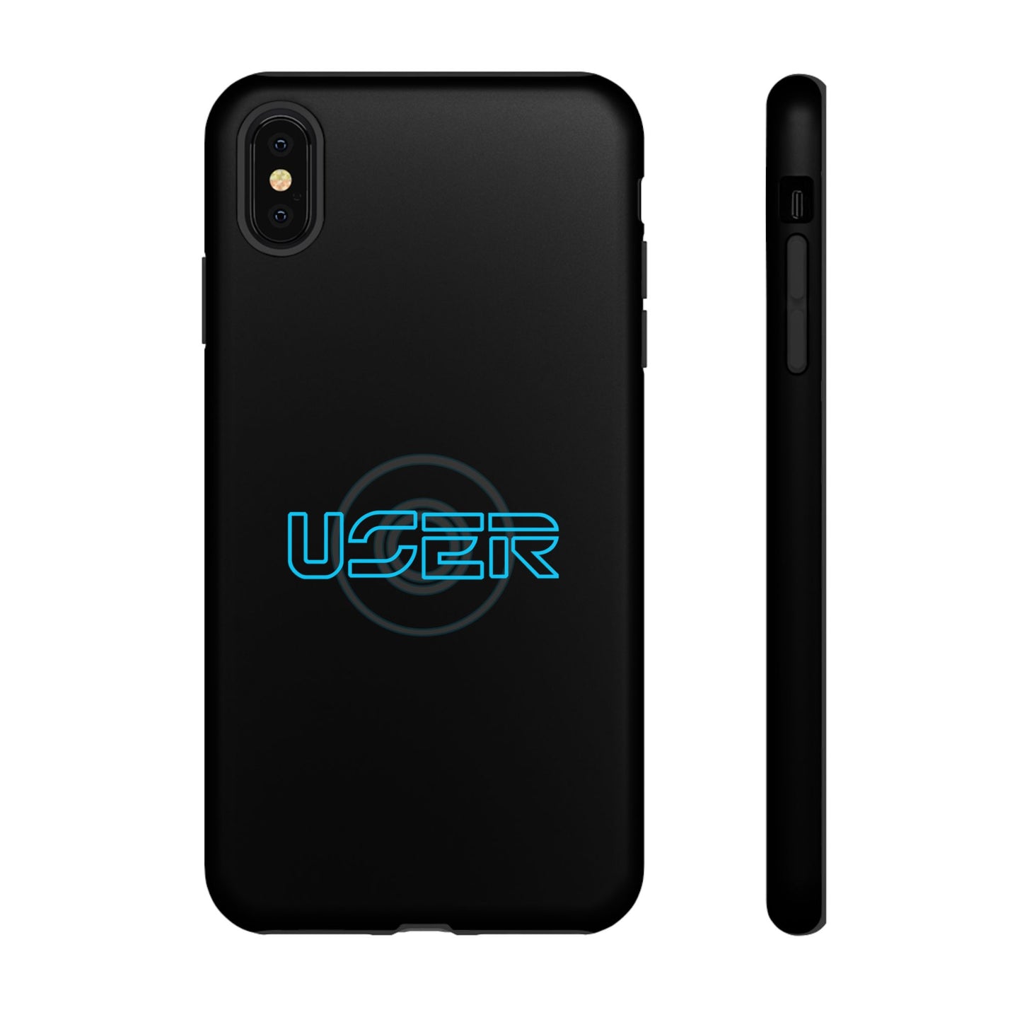 User Phone Case