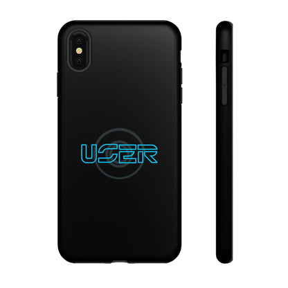 User Phone Case