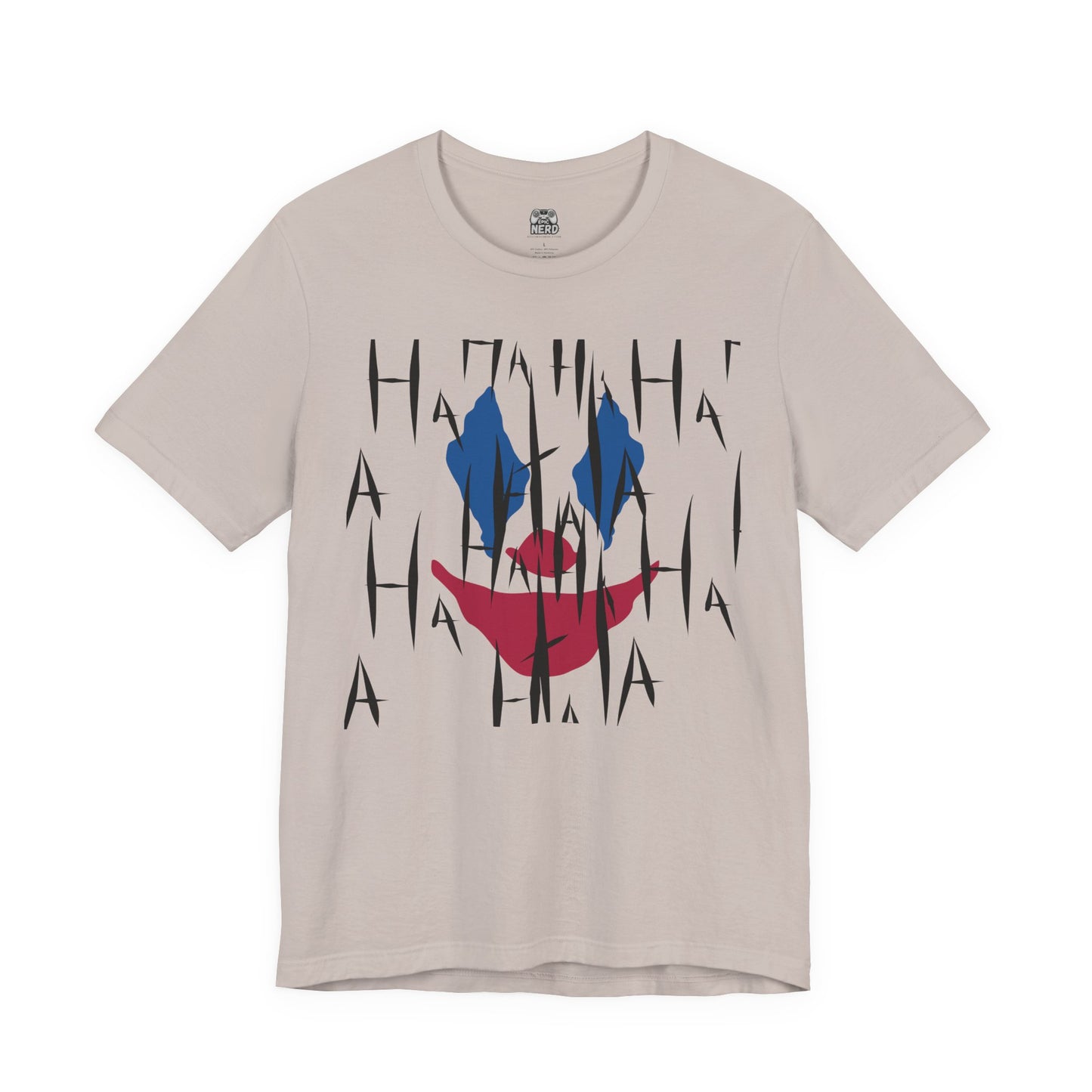 A Laughing Matter Graphic Tee