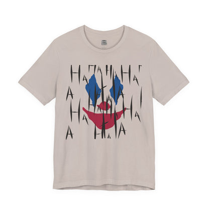 A Laughing Matter Graphic Tee