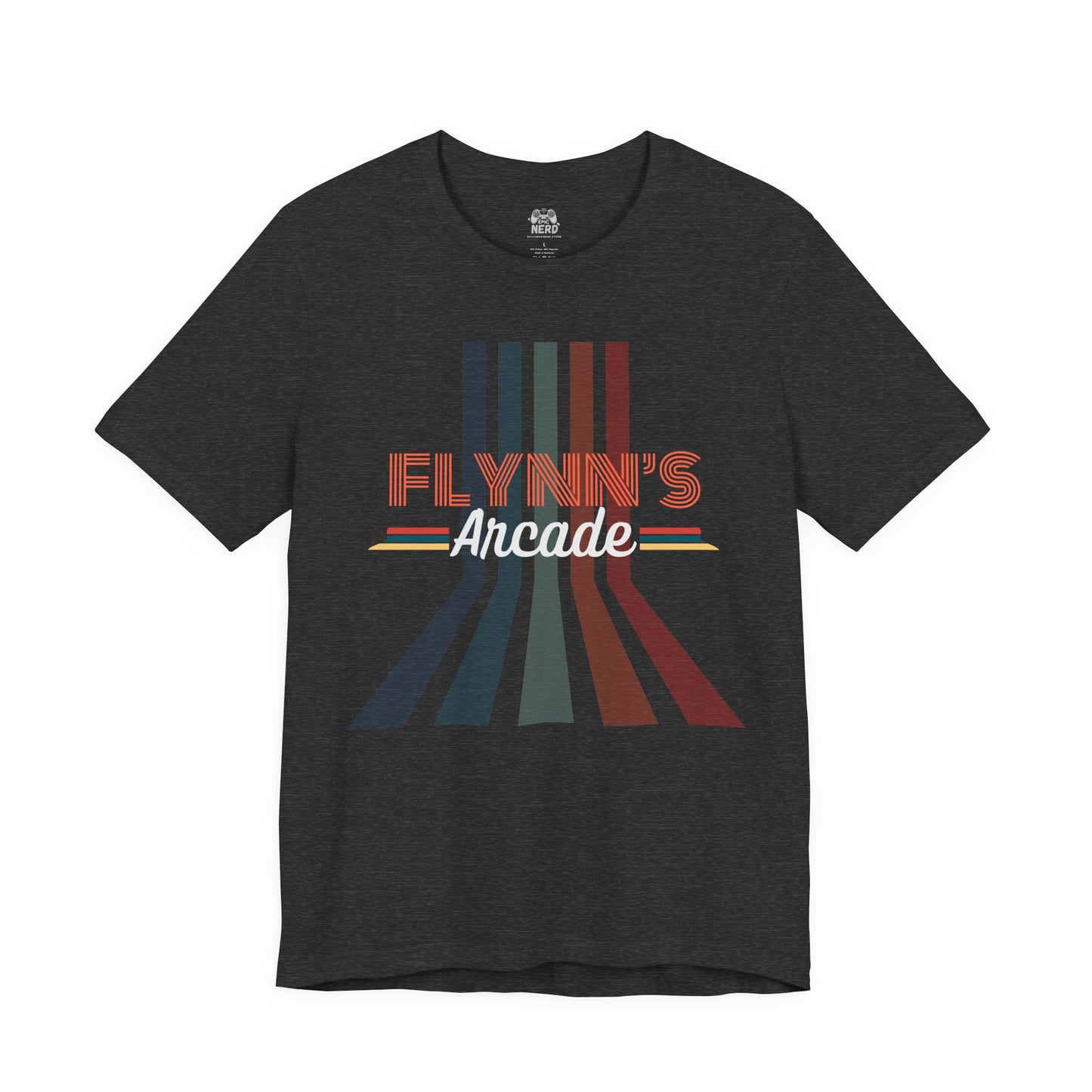 We're Always on the Same Team Graphic Tee