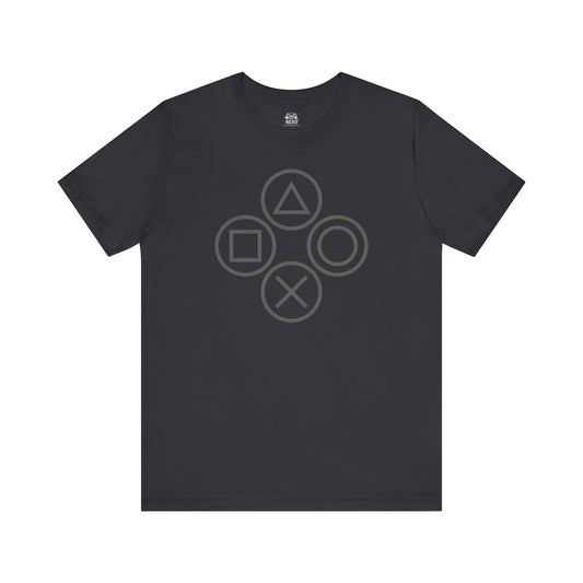 No Limits Graphic Tee