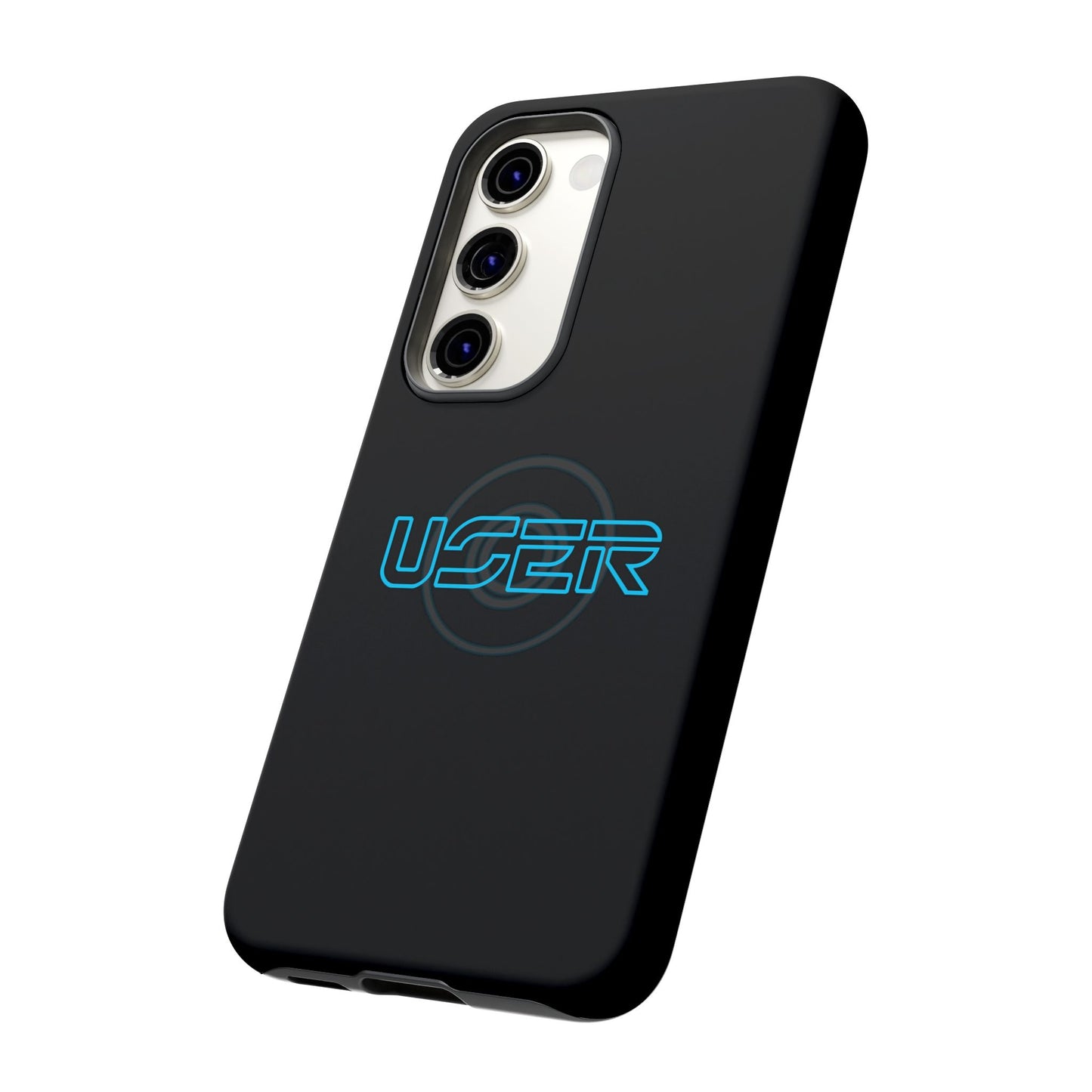 User Phone Case