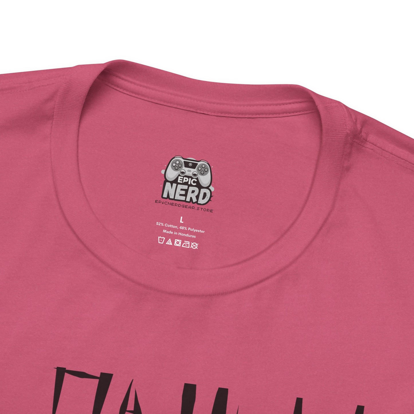 A Laughing Matter Graphic Tee