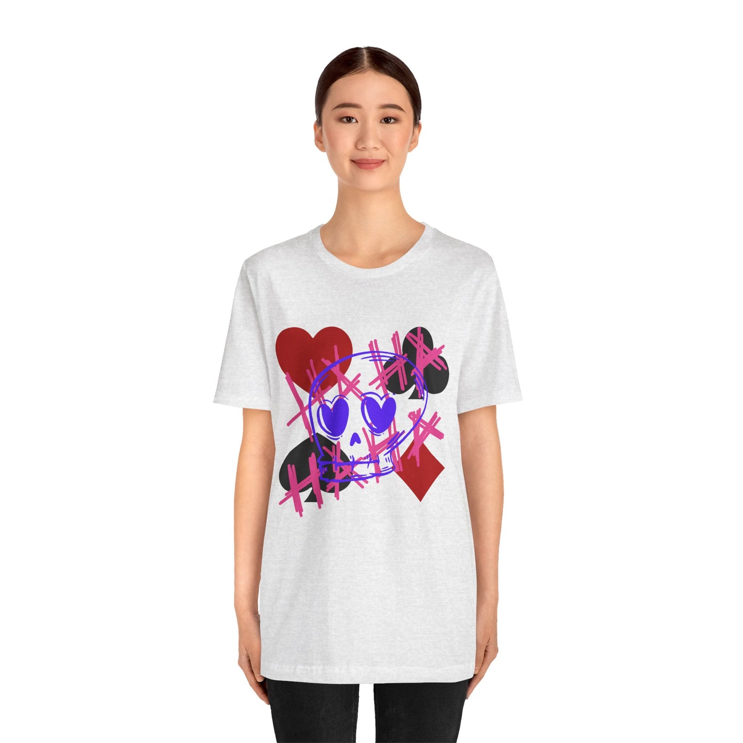 Mista Tee Graphic Tee